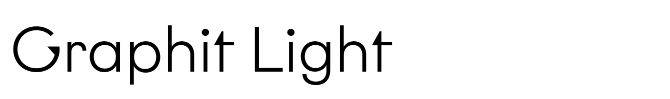 Graphit Light